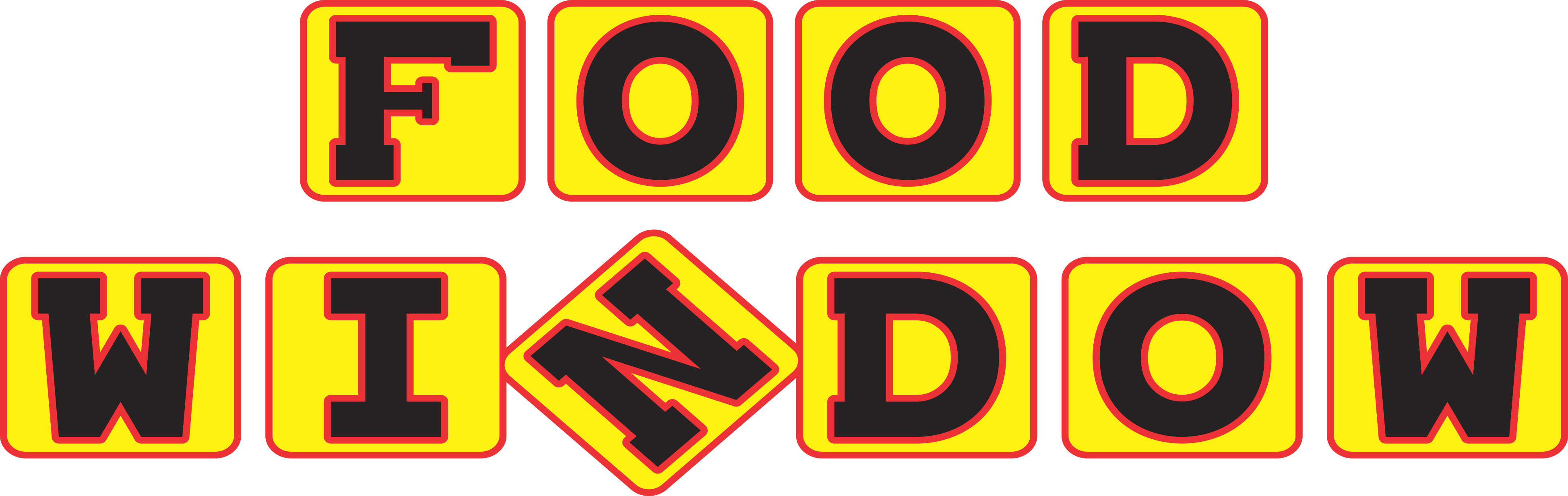 Food Window Logo